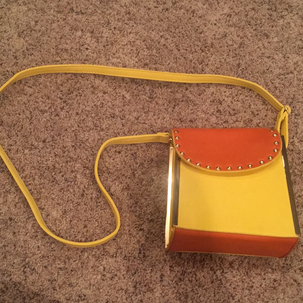 Unique Crossbody Purse